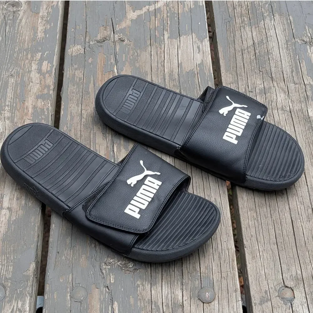 Under Armour slide into